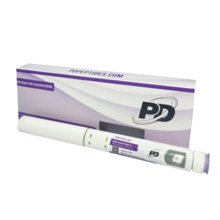 Melanotan 2 | 10 mg