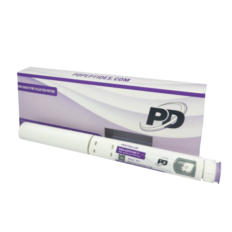 Melanotan 2 | 10 mg